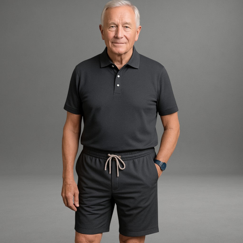 Zestaw Premium Homme Bart