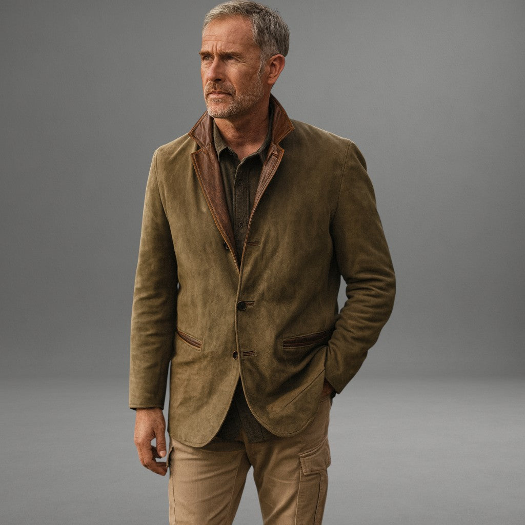 Gabriel Kurtka Heritage