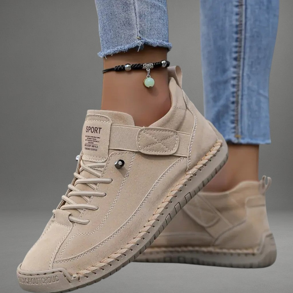 Amélie Podstawowe Sneakersy