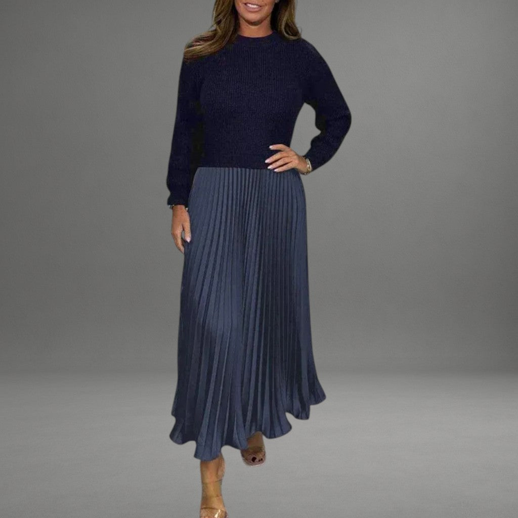 Amira Robe Maxi Ikoniczna