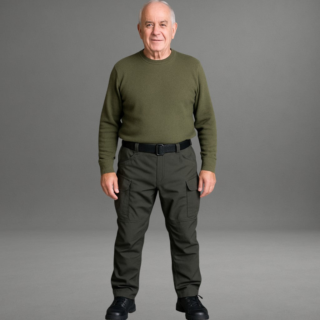 Henry le Tactique 4 Pory Roku