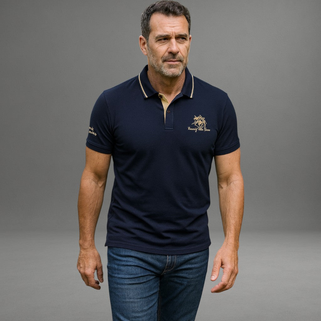 Florian Polo Premium